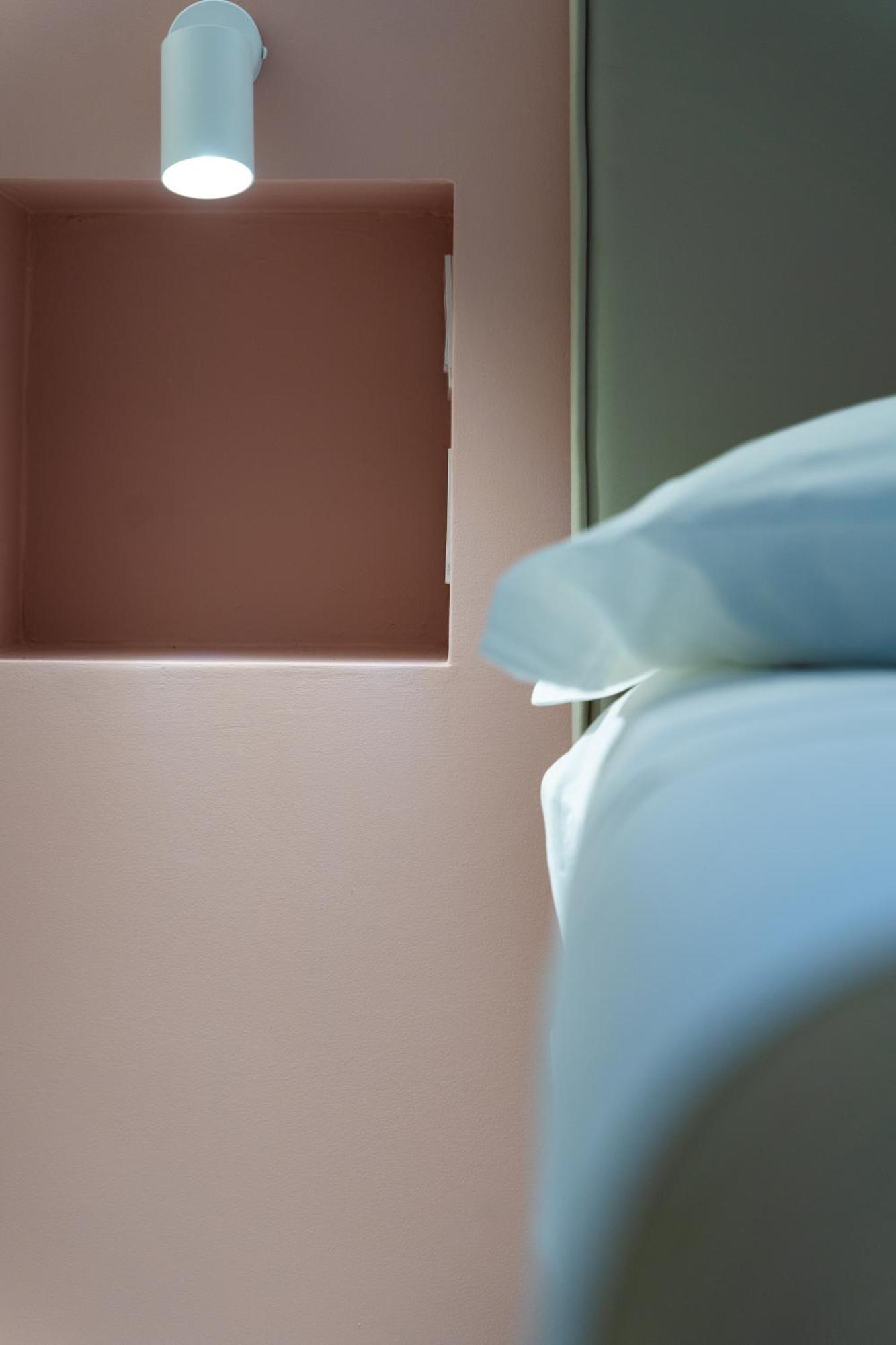 Il Timbro - Dimore Diffuse Vasto Zimmer foto